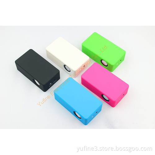 "Sales telepathy speaker,  magical mini speaker, interaction speaker, gift magical Electronic products, strange  new speaker